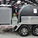 Portable Truck/Trailer Jetters - Vector Technologies VecJet