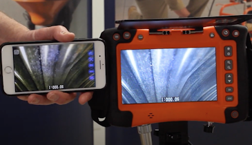 Top Features of the Gen-Eye X-POD Plus Sewer Inspection Camera