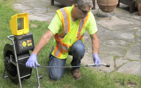 Increase Productivity and Profitability with the vCamMX-2 Mini Inspection Camera
