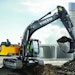 Excavation Equipment - Volvo Construction Equipment EC160E