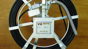 Push TV Camera Systems - Vu-Rite Video Inspection Systems mini-camera