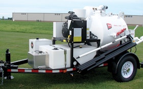 Hydroexcavation Equipment - Wachs Utility Products Hydro-Vac