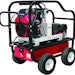 Water Cannon pressure washers