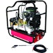 Water Cannon industrial pressure washer