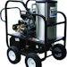 Portable Jetters/Pressure Washers - Water Cannon 18H26