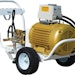 Water Cannon Inc. - MWBE indoor application pressure washers