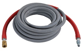 Hose - Water Cannon nonmarking pressure washer hose