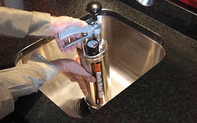 Portable Tool is the Key to Plumber’s Profits