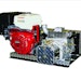 Vacuum Trucks/Pumps/Accessories - Preassembled vacuum pump unit