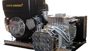 Vacuum Truck/Pump/Accessory - Westmoor Ltd. Conde HD