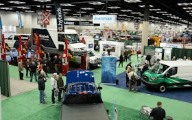 Green Truck Summit Highlights Latest Technology